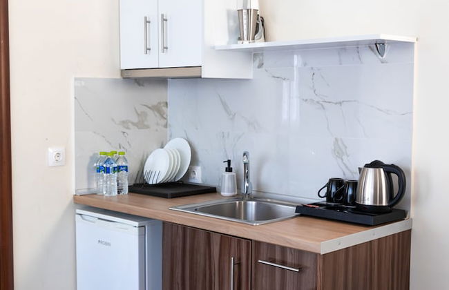 City Plaza Apartments & Rooms - Foto 38