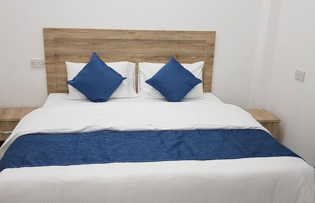 Duqm Suites - Photo 11