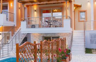 All Saints Villas - Foto 87