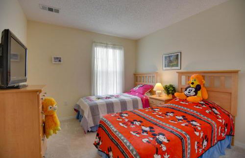 Near Disney and Epic Universe Home with Resort Perks - Foto 19