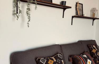 Apartamento Salitre - Foto 1