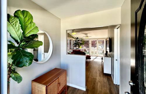 NEW Beautiful San Diego Mid-Century Treehouse - Foto 15