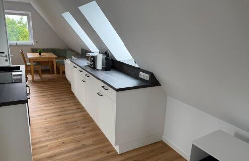 New in 2025 - Anholter vacation apartment - Photo 15