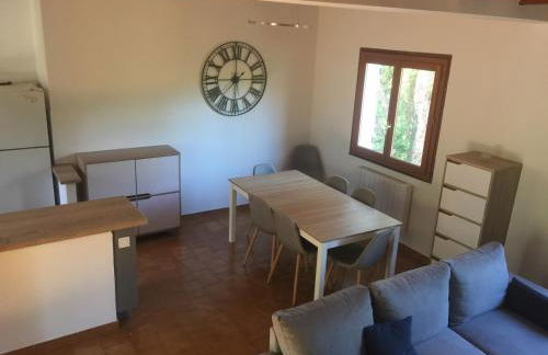 Villa CASA CALLISTA , confort et calme - Foto 22