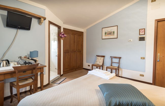 La Piaggia - Foto 29