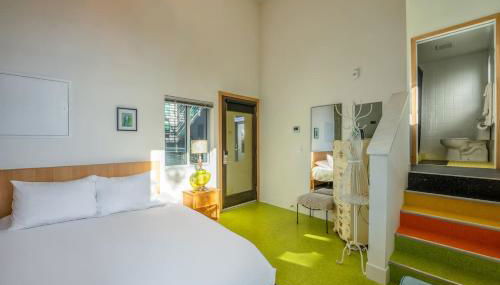 Hotel Narcissus - Room 5 - Foto 3