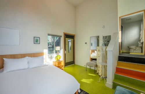 Hotel Narcissus - Room 5 - Foto 3