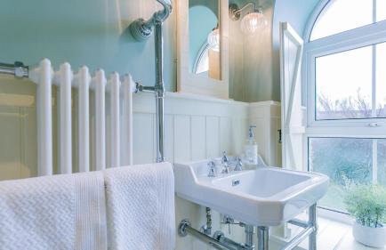 Cable Cottage - Foto 33