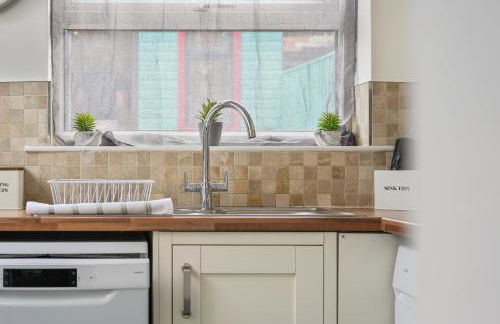 The cottage near the castle - Foto 71