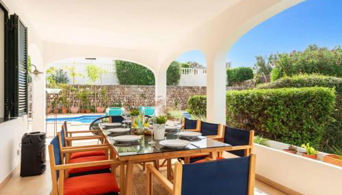 Villa Can Palmeras by Villa Plus - Foto 4, Other