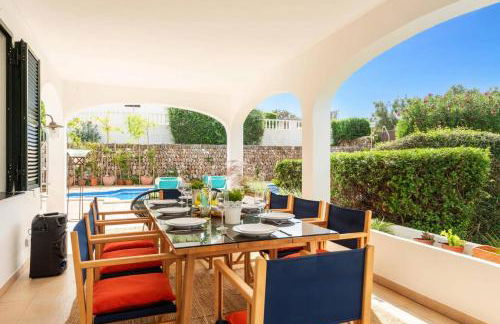 Villa Can Palmeras by Villa Plus - Foto 4