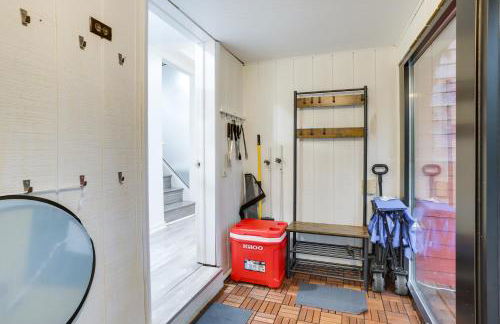 South Haven Oasis - Private Hot Tub, Pool and Grill! - Foto 25