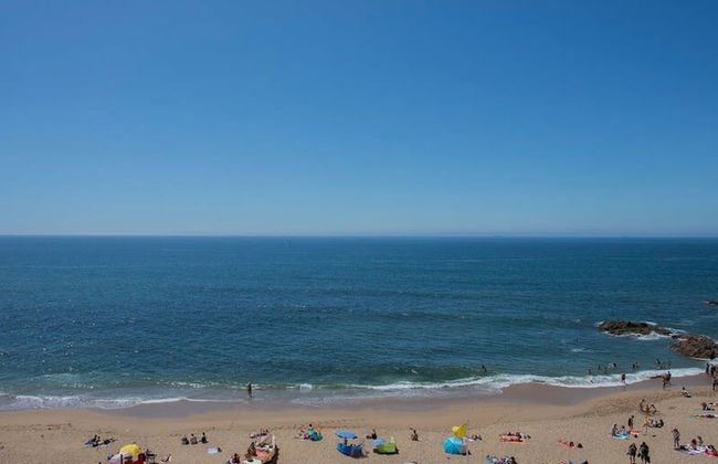 Liiiving in Porto Luxury Beachfront Apartment V - Foto 46