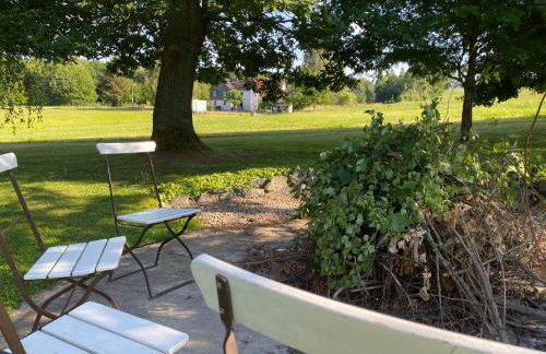 Haflingerstall - Foto 54