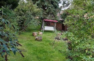 Große Ferienwohnung in Flecken Zechlin - Photo 48