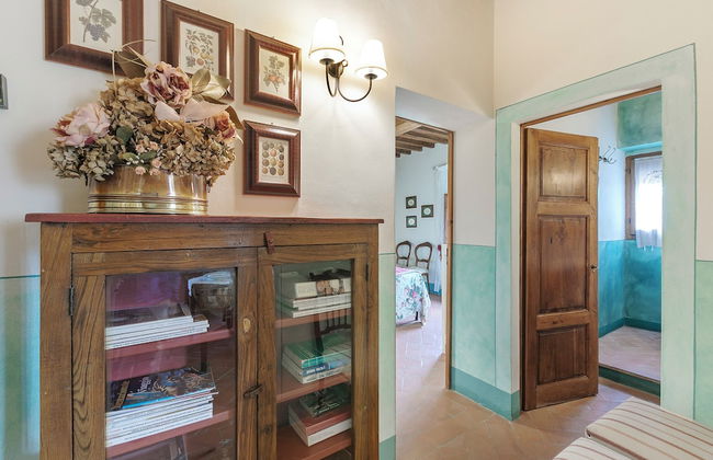 Francigena Terrazza Shared Pool - Foto 23