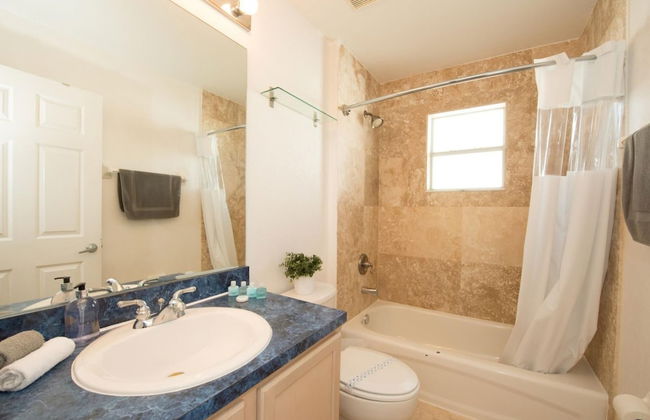 28 RM Disney Villas Including Pool-golf-tennis - Foto 63