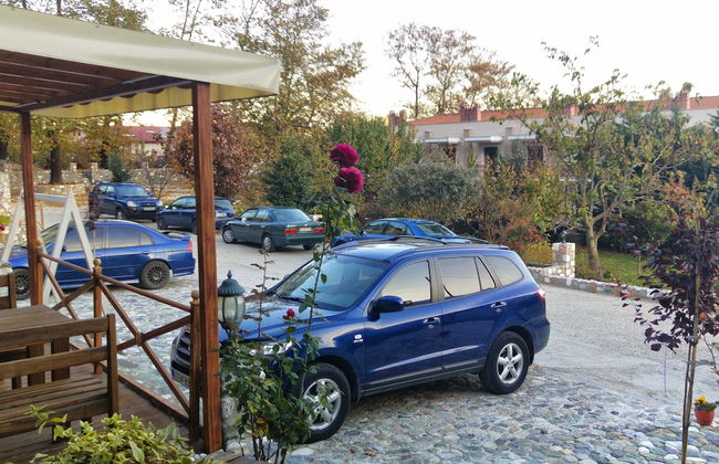 Alkyonis Hotel & Spa - Photo 17