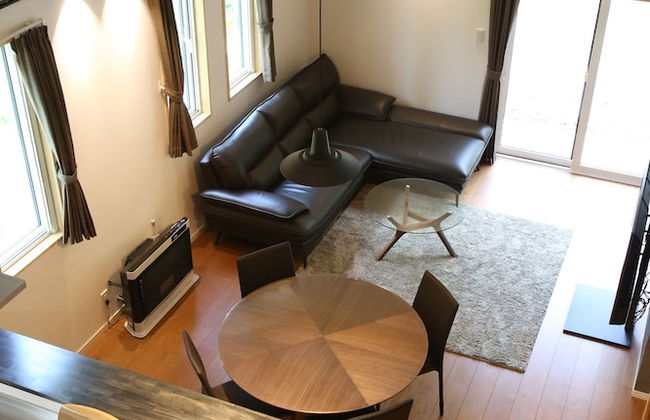 White peak cabin - Foto 9