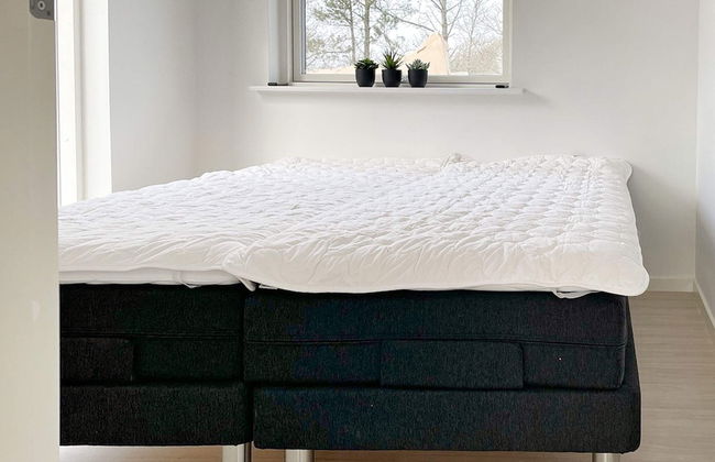 8 Person Holiday Home in Vemb - Foto 2