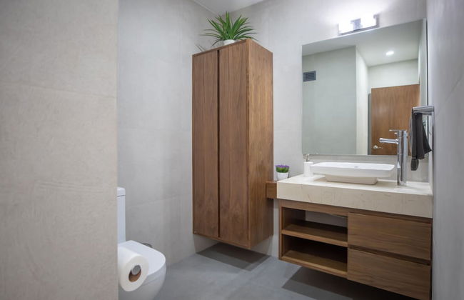 Beachfront Penthouses at Brisas by The Spot - Photo 44