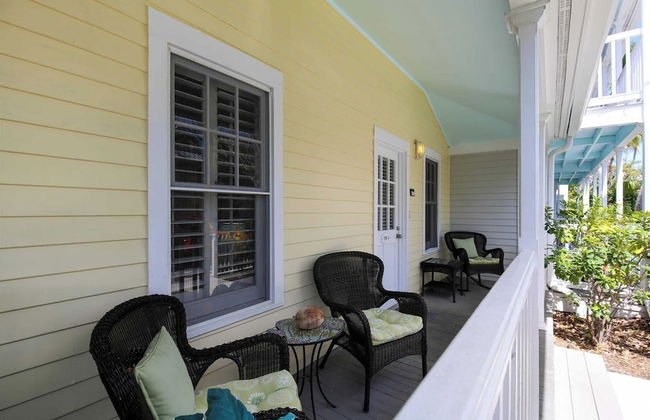 Key West Casa by Avantstay Communal Pool BBQ & Patio Near Duval Street Week Long Stays Only - Foto 17