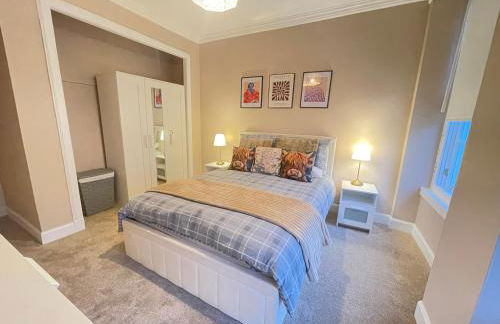 Celtic Apartment in the Heart of Central Edinburgh - Photo 15