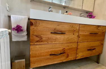 THE BEACH HOUSE PLAYA DEL ARENAL Jávea - Pool and Garden Steps from the beach - Foto 76