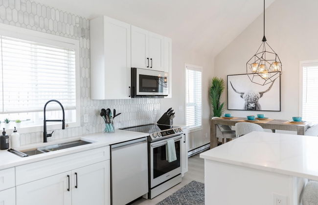 The Oxen - Dt Home w Putting Green and Tons of Parking - Photo 18