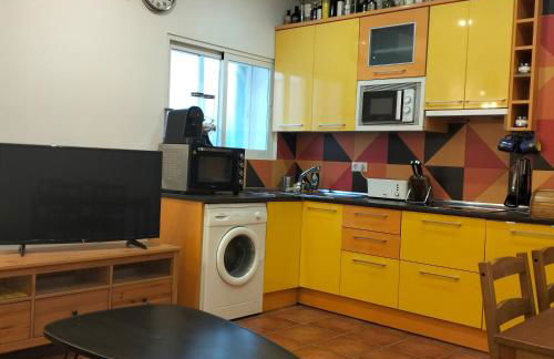 Alojamiento Mercado de Abastos - Foto 8