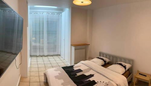 Magnifique appartement - Foto 5