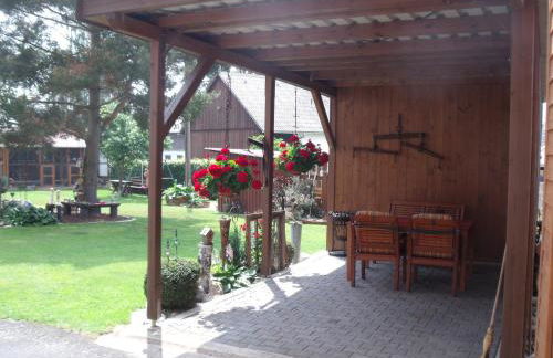 Ferienwohnung Zetzl - Foto 50