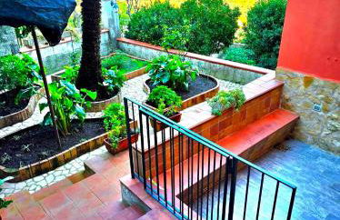 Casa Vacanze "L'Oasi" Amalfi Coast - Foto 3