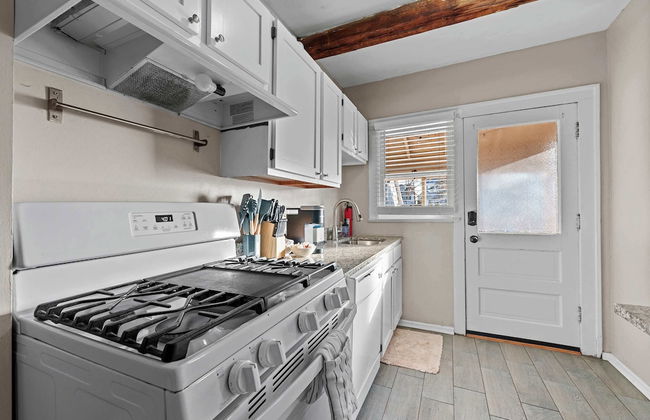 Tibet Twins 1 Cozy Stay for 6 - Foto 9