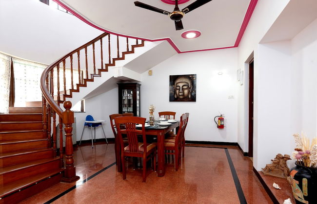 Villa Calangute Phase 4 - Photo 19