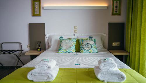 Drenia Studios - Foto 4, towels