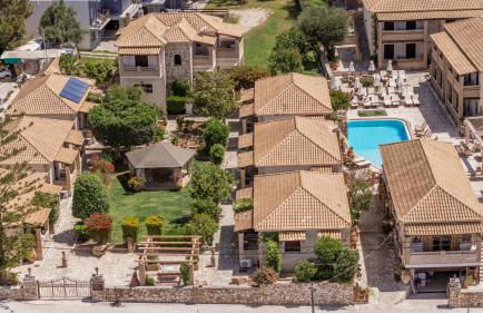 Garden Village Hotel - Foto 21