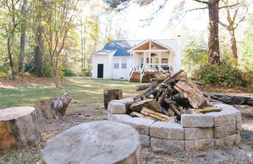 Peaceful Haven on Outskirts - Foto 27