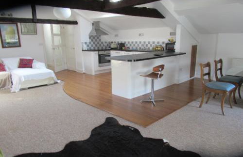 Royal Oak Apartment 1 - Foto 7