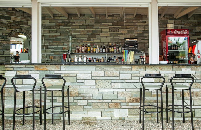 Xenios Port Marina Hotel - Photo 46