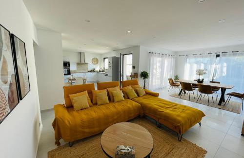 L’Oliveraie - Foto 8