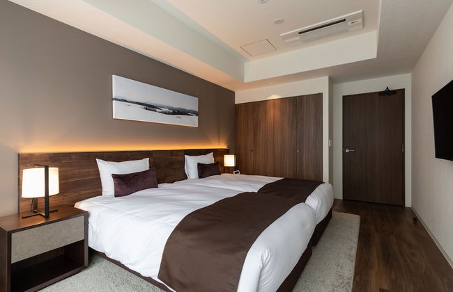 The Vale Rusutsu - Foto 13