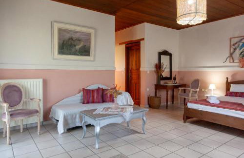 Amnisiades Apartments - Foto 101