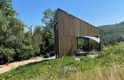 Domek na wzgórzu - Foto 28