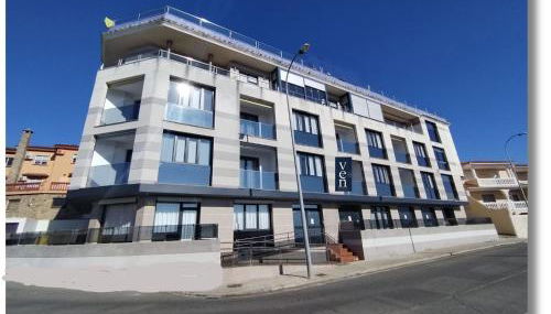 Alojamientos VEN -Vista Extremadura Norte - Foto 2