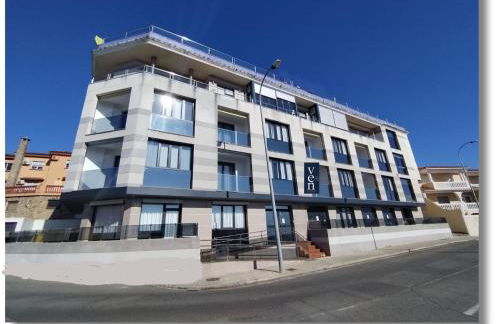 Alojamientos VEN -Vista Extremadura Norte - Foto 2