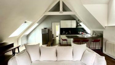 Appartement au port Le Mont-Saint-Michel - Foto 4