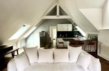 Appartement au port Le Mont-Saint-Michel - Foto 4