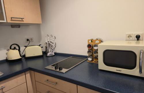 Große Wohnung nahe München - Foto 13