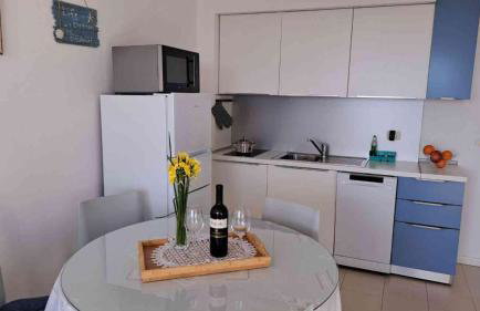 apartment istria - Foto 12